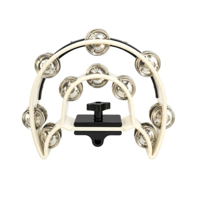 Dadi DT2 Drum Tambourine - White