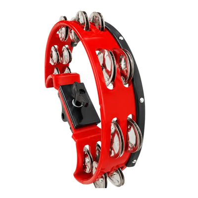 Dadi DT1 Drum Tambourine - Red