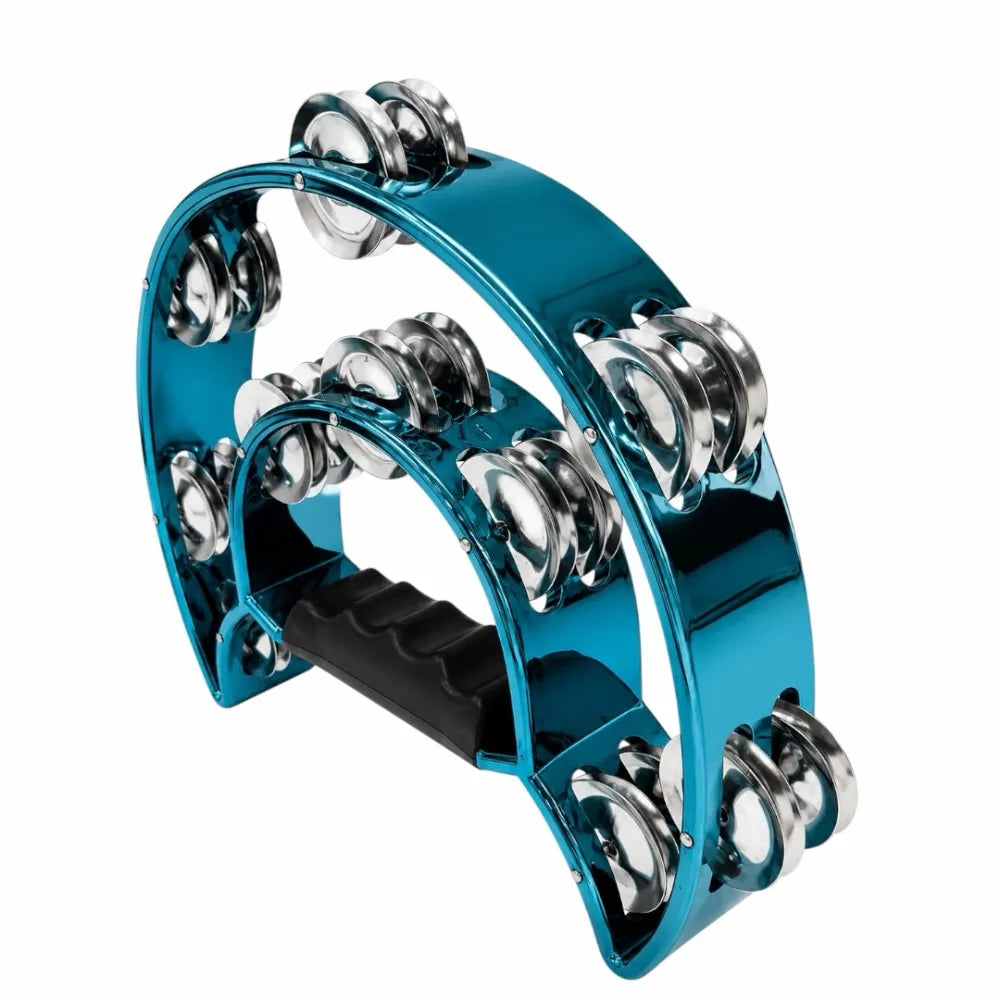 Dadi MT1C Hand Tambourine - Blue