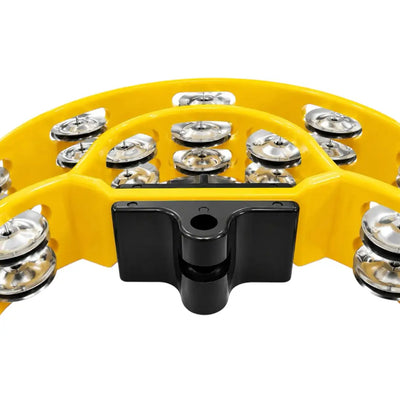 Dadi DT2 Drum Tambourine - Yellow