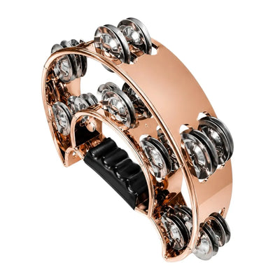 Dadi MT1C Hand Tambourine - Bronze