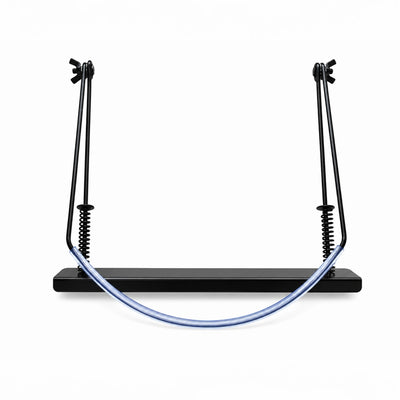 Dadi HH001 Adjustable Harmonica Holder - Black