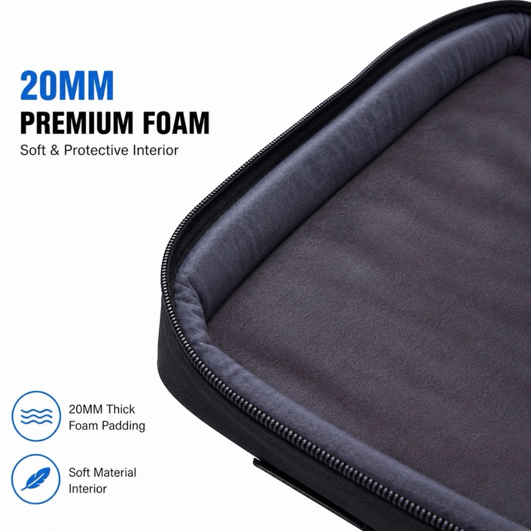 RB Electric Guitar Bag - Padded