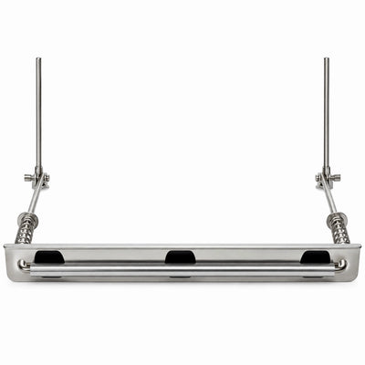 Dadi HH001 Adjustable Harmonica Holder - Chrome