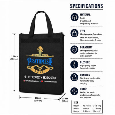 RB Small Carry Bag