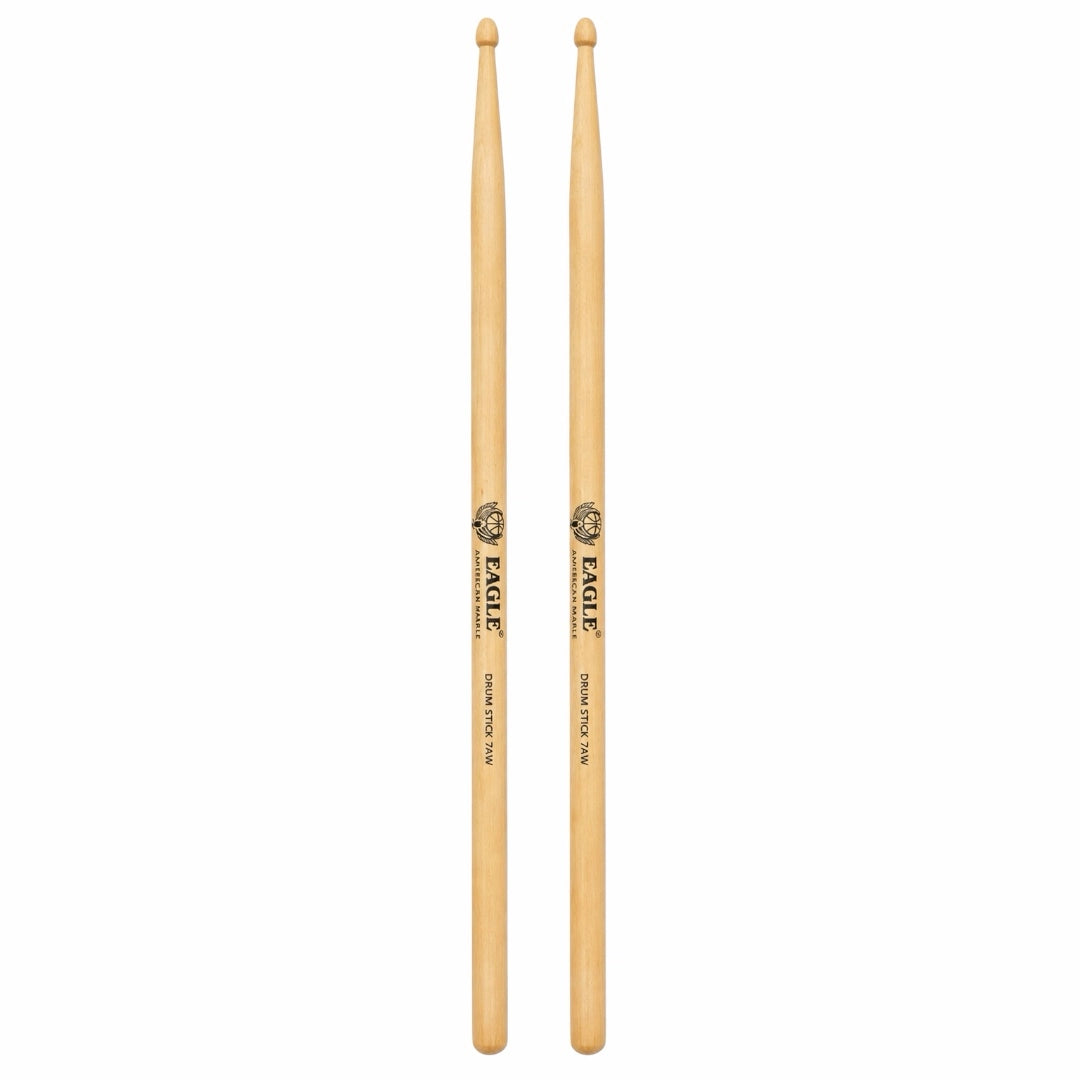 Eagle 7AW Wooden Drum Stick