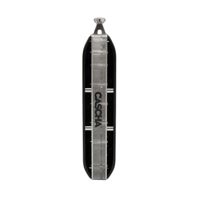 Cascha HH-2290 Chromatic Harmonica 12-48