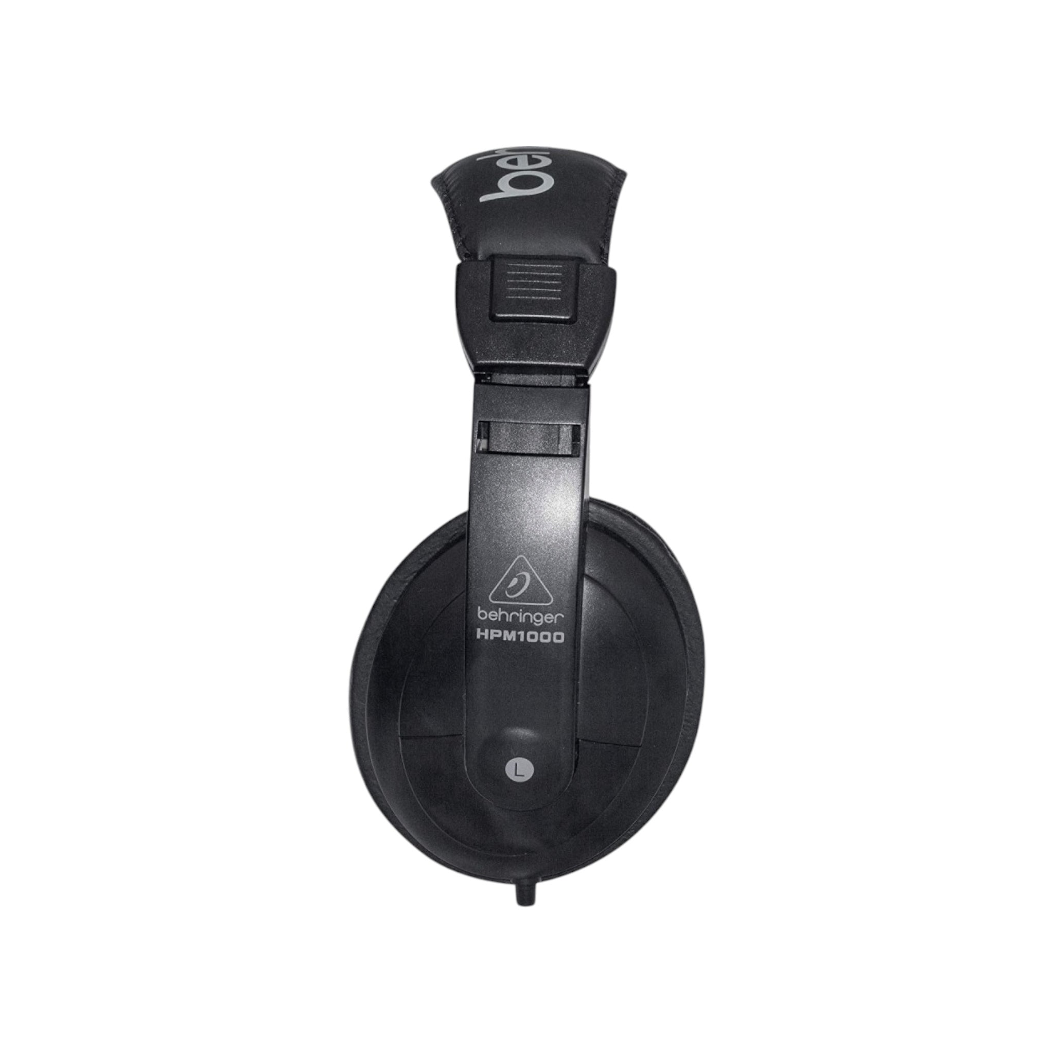Behringer HPM1000-BK Headphones