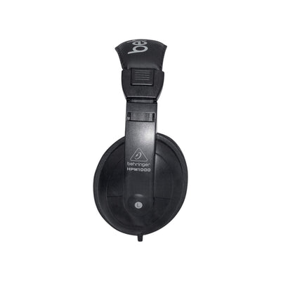 Behringer HPM1000-BK Headphones