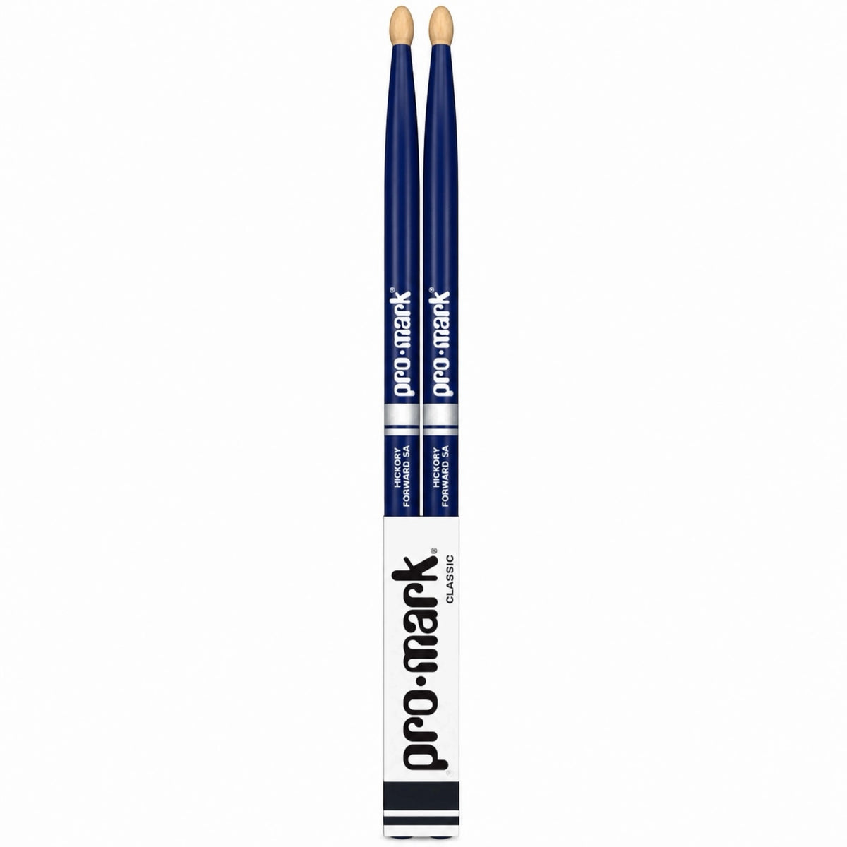 Promark TX5AW Drumsticks - Blue