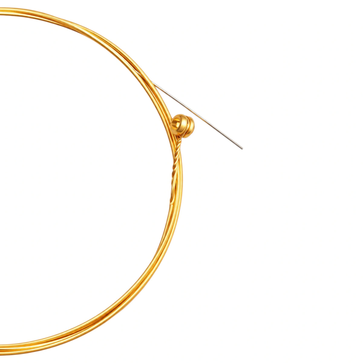 O Star 3 No. Acoustic Guitar String