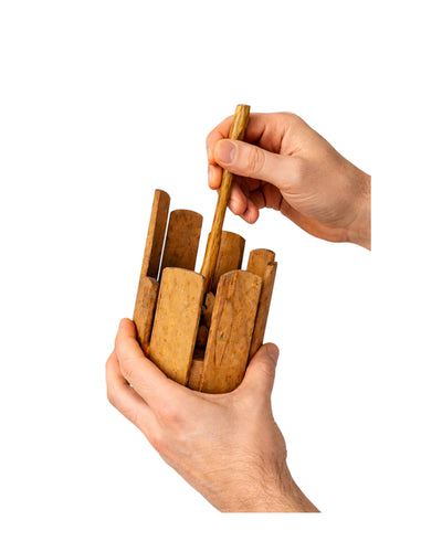 KL Trophy Stirring Drum