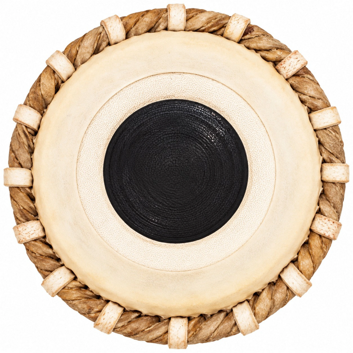 RS Aamrao Dhalya ( Big Size ) Tabla