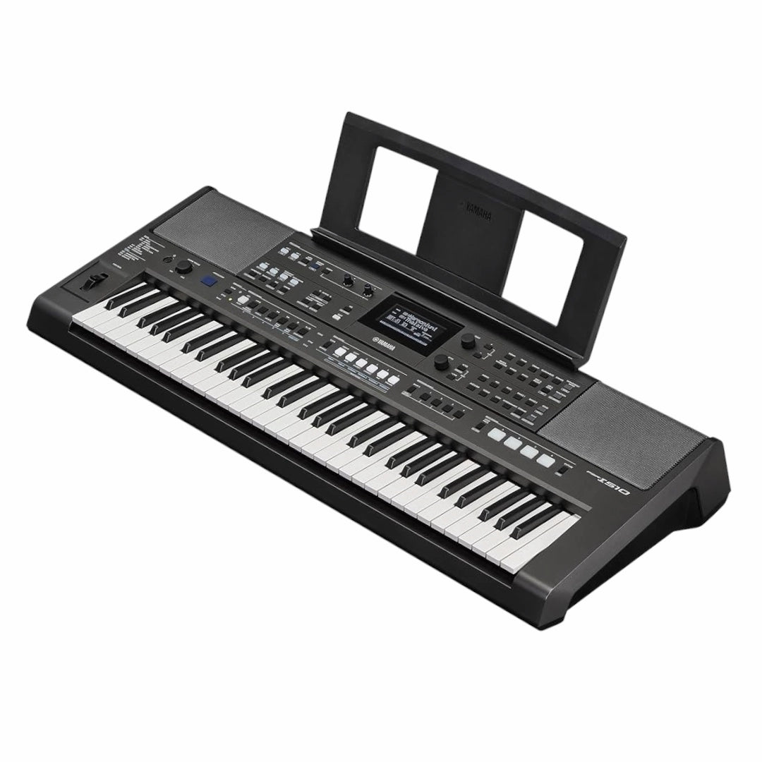 Yamaha PSR-I510 61 Keys Portable Keyboard