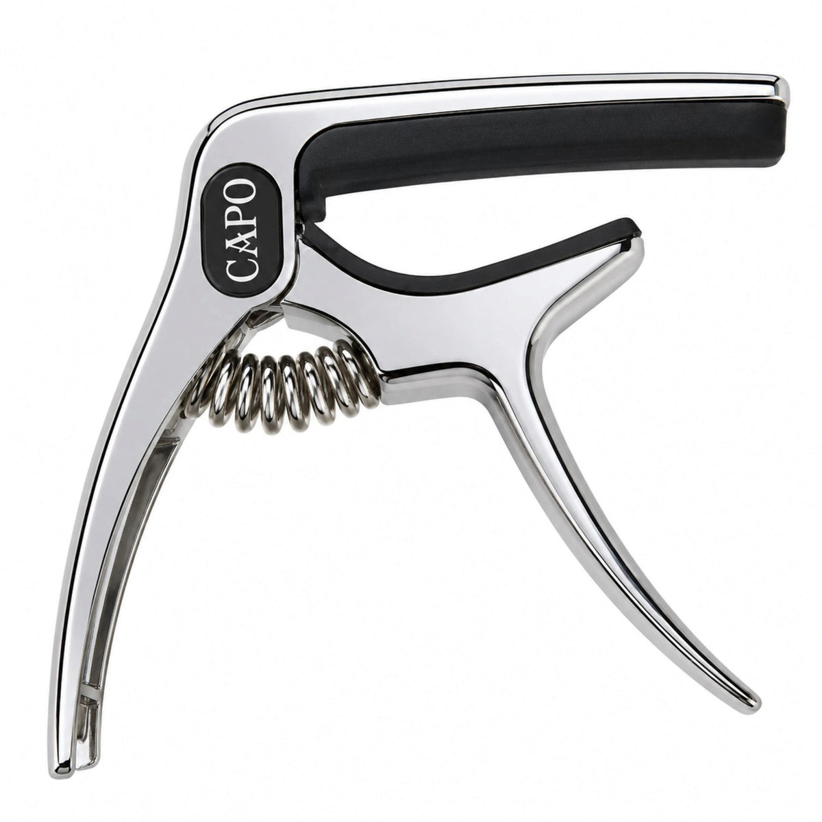 RSN GC--501A 3 in 1 Zinc Metal Acoustic & Electric Guitar Capo