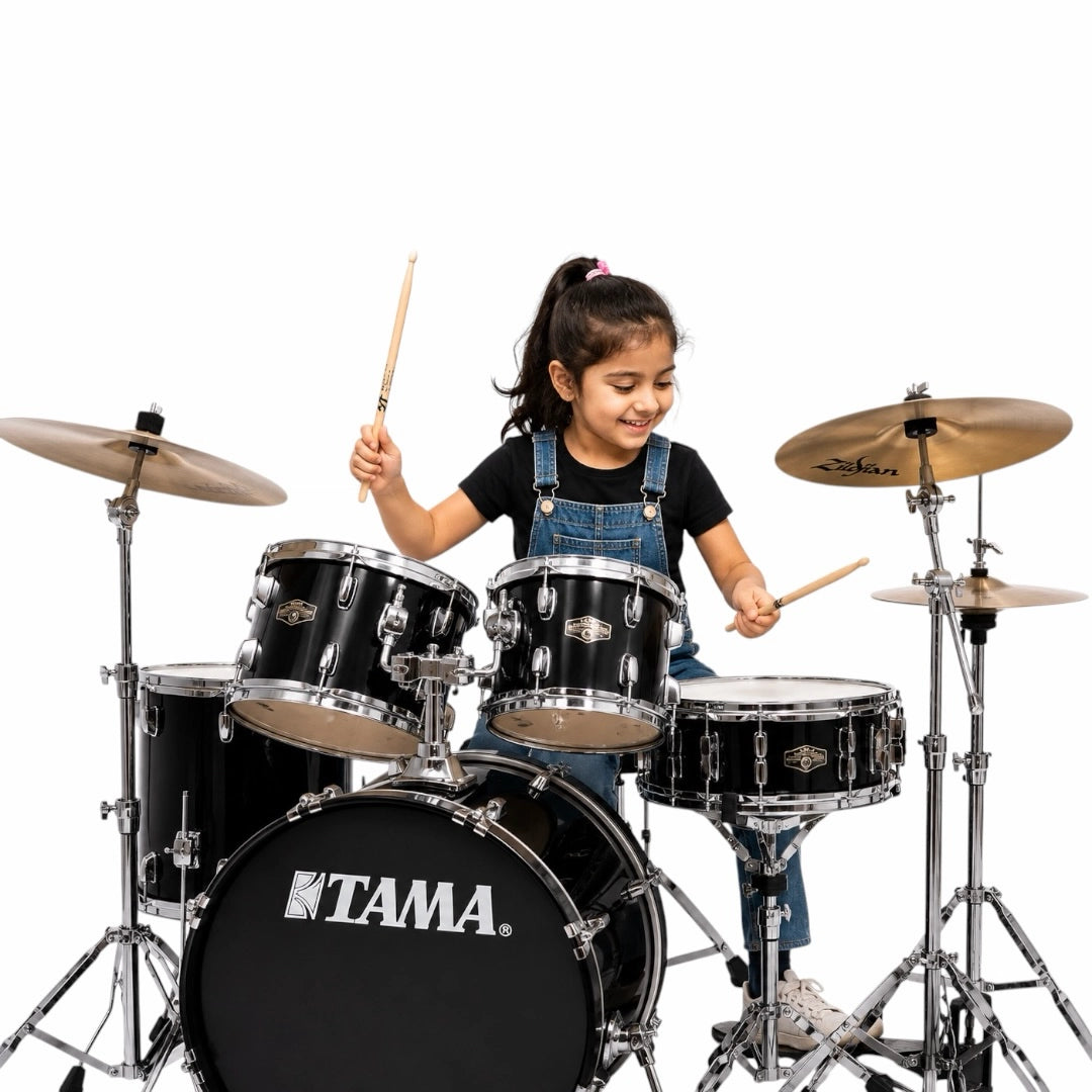 Promark LA7AN Drum Sticks