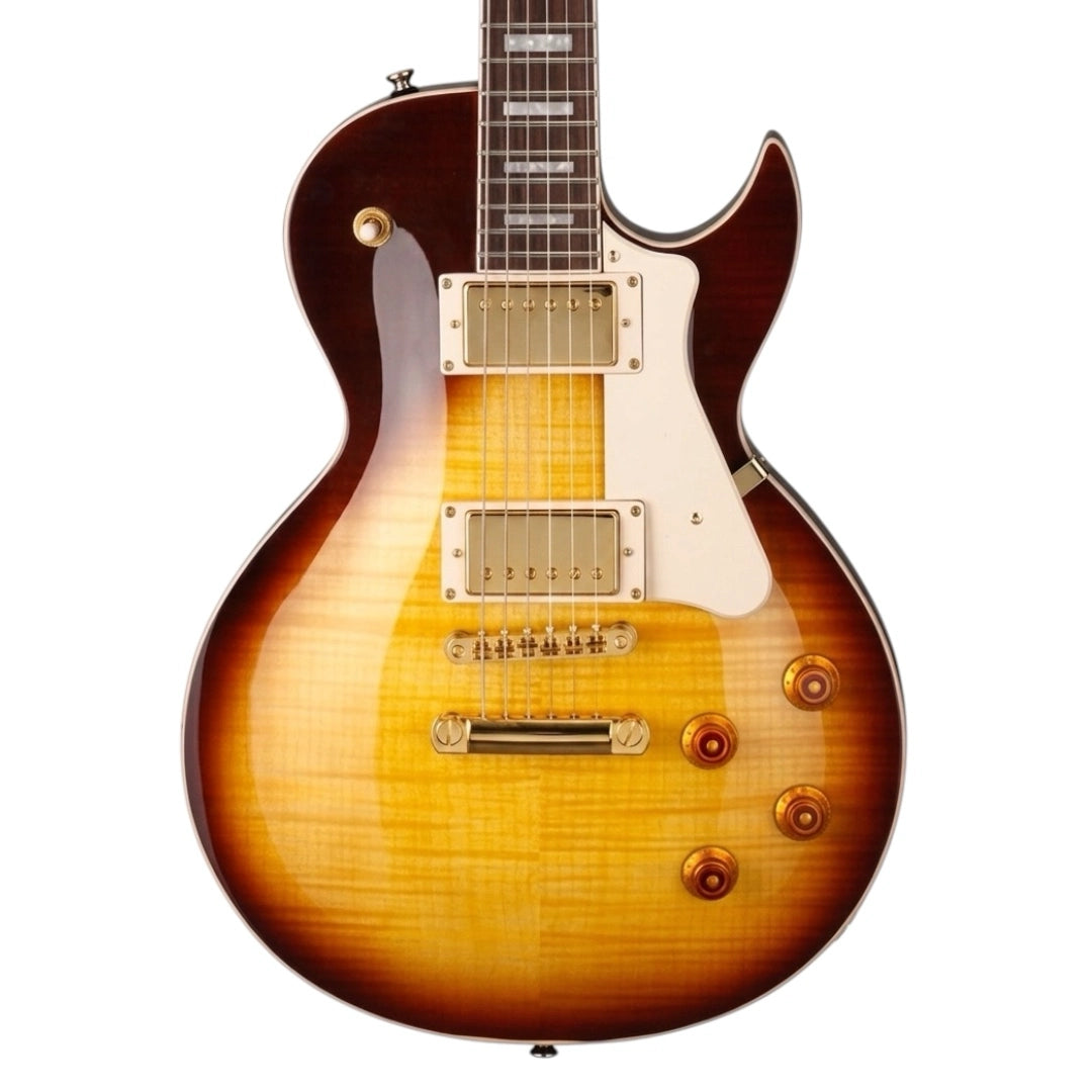 Cort CR250-VB Electric Guitar - Vintage Burst