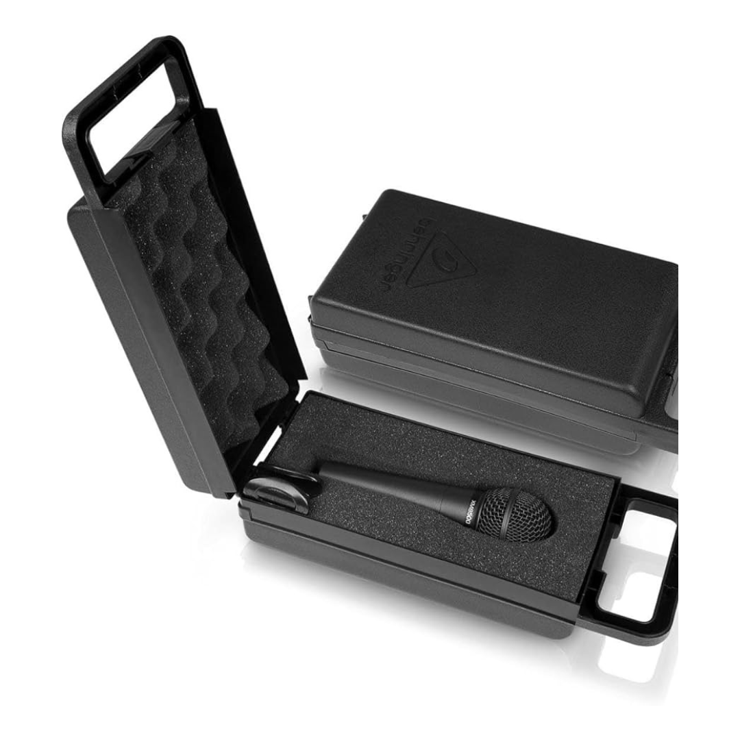 Behringer XM8500 Cardioid Dynamic Microphone