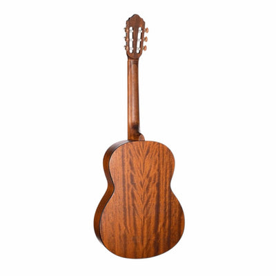 Cort AC100DX-OP Classical Guitar - Open Pore