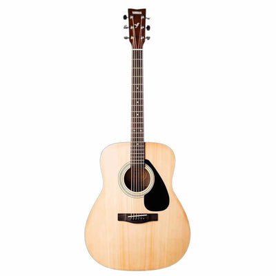 Yamaha F310-NAT Acoustic Guitar - Natural
