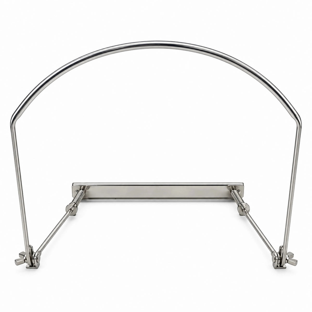 Dadi HH001 Adjustable Harmonica Holder - Chrome