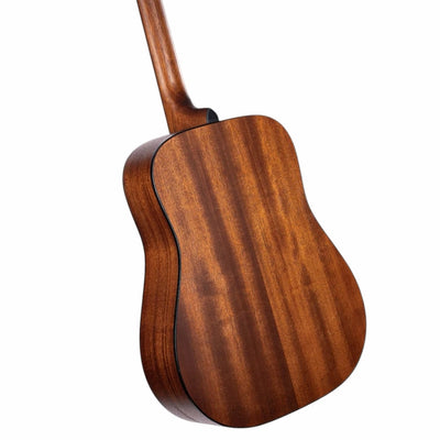 Cort AD810-OP Acoustic Guitar - Open Pore
