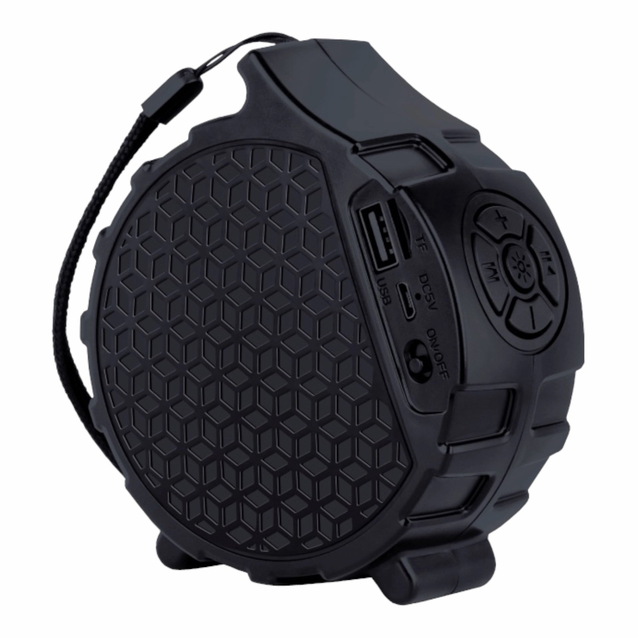 Fingers RGB-GEM Portable Speaker
