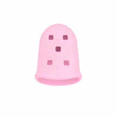 BN Guitar Fingertip Protectors Silicone - 5-Pack Large