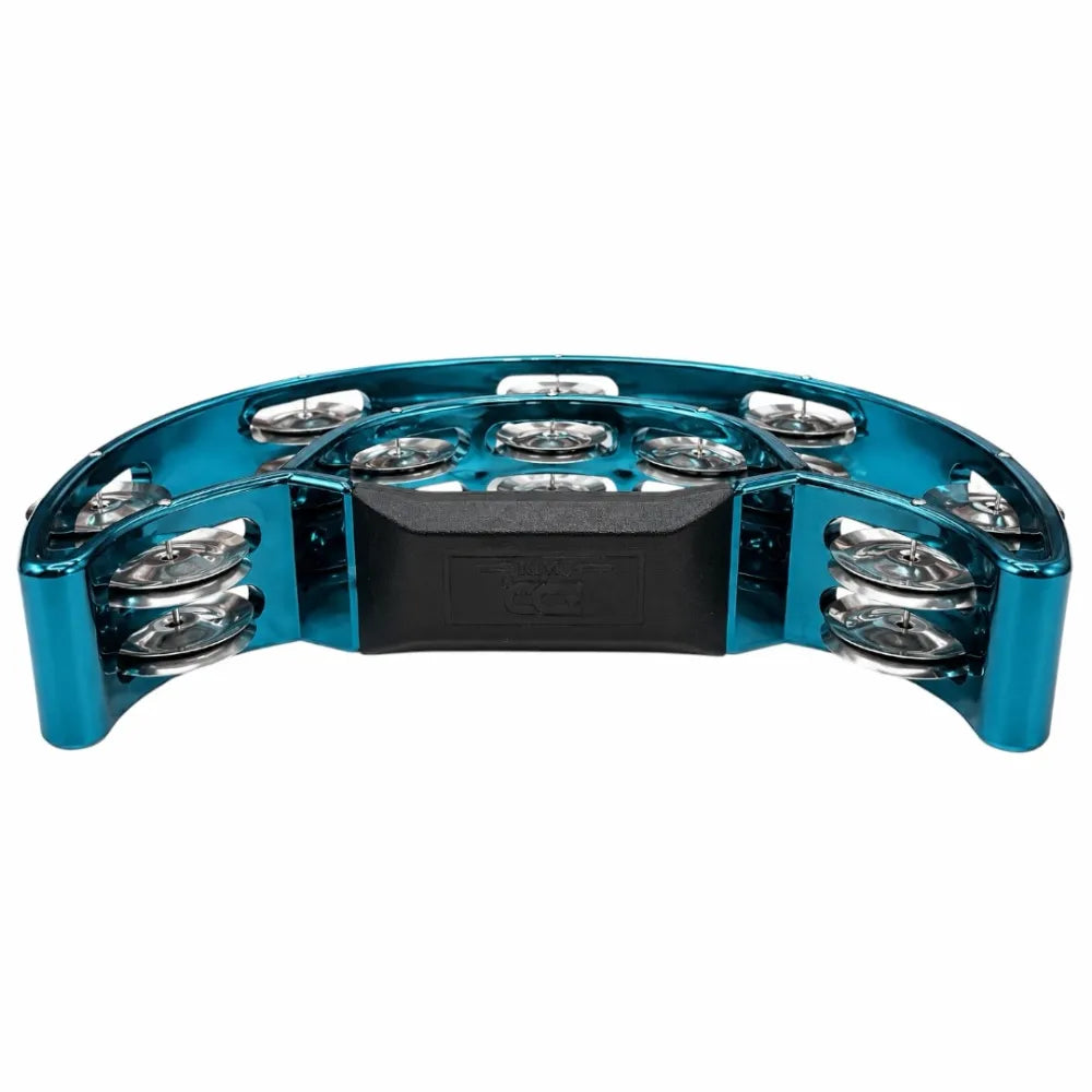 Dadi MT1C Hand Tambourine - Blue