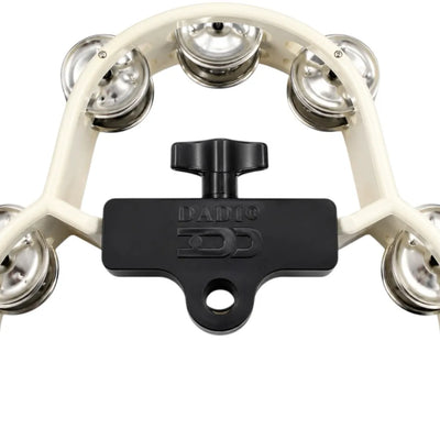 Dadi DT2 Drum Tambourine - White