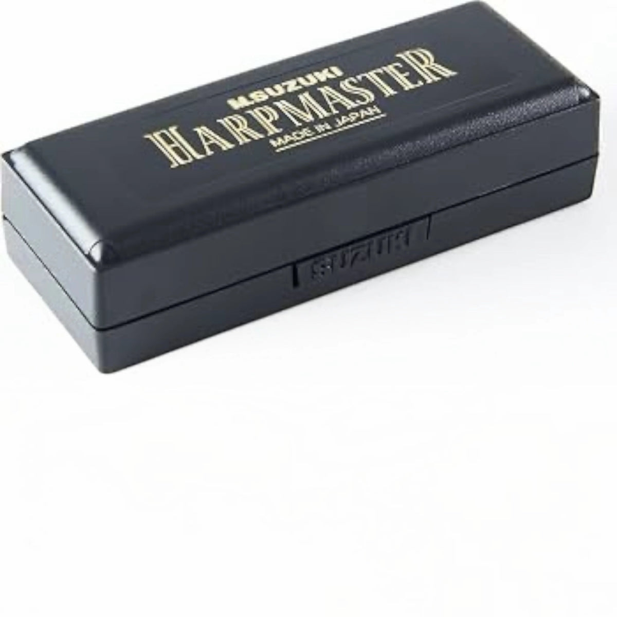 Suzuki Harp Master MR-200 Key C Harmonica
