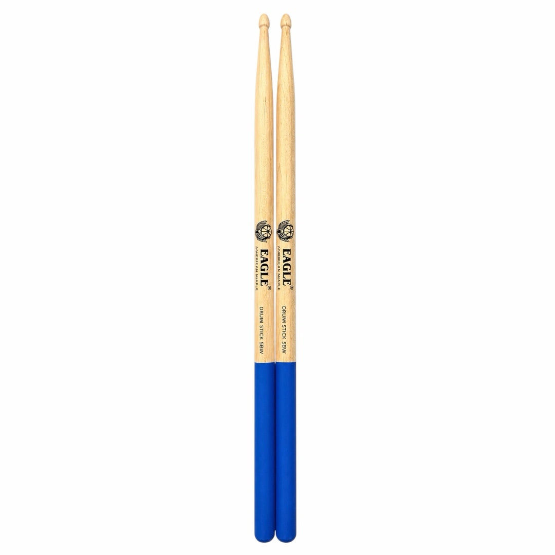 Eagle Maple 5BW Grip Drumstick