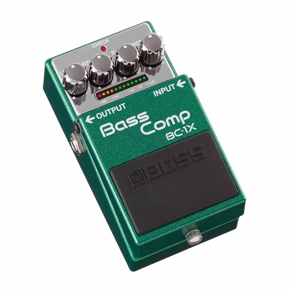 Boss BC-1X Bass Compressor Pedal