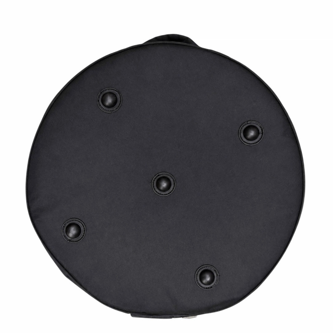 RB 12-Inch Duff Bag - Padded