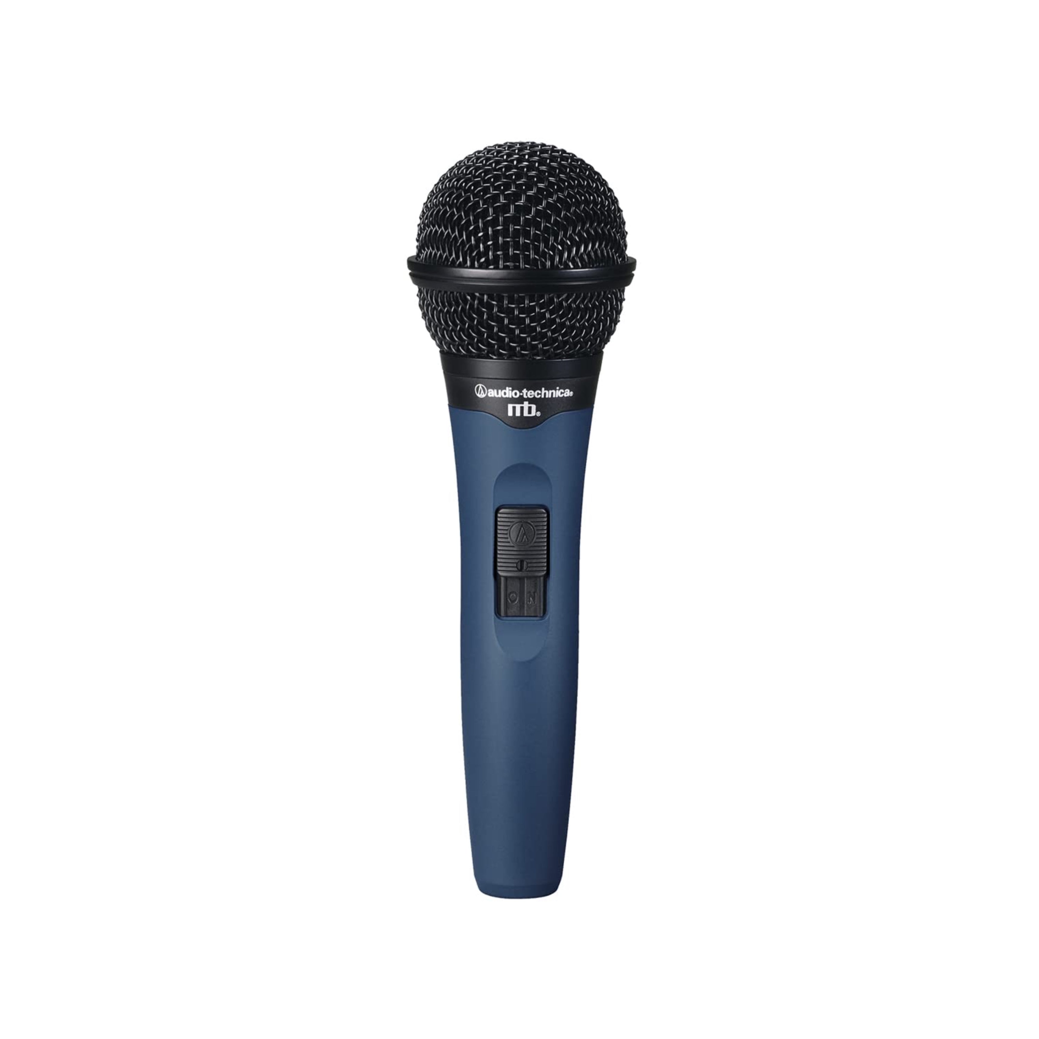 Audio-Technica MB3K Cardioid Dynamic Microphone