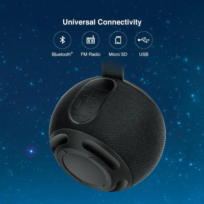 Fingers Globesound Portable Speaker