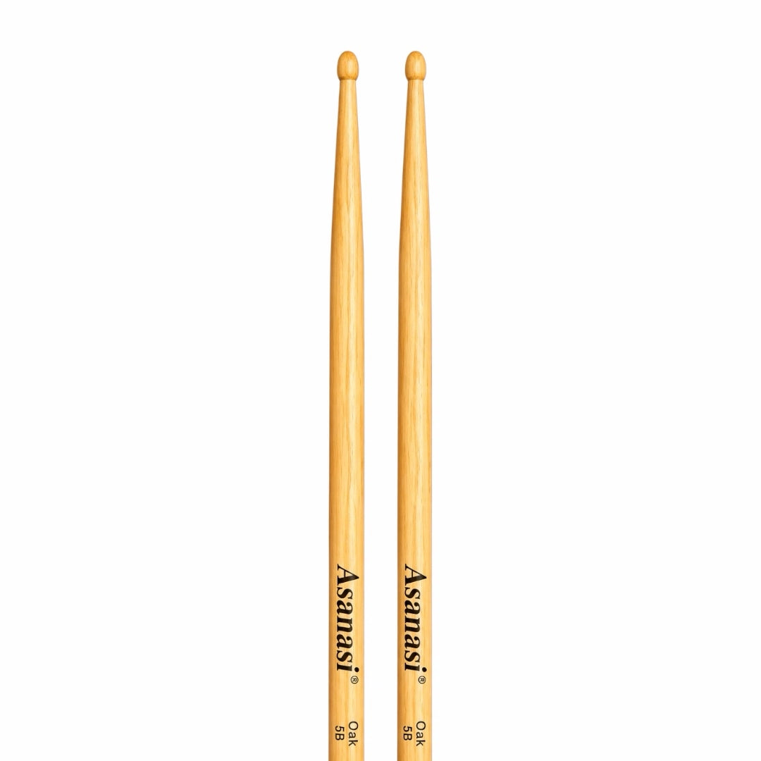 Asanasi Oak Drumsticks - 5B