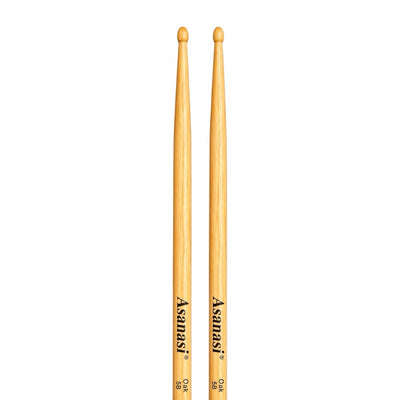 Asanasi Oak Drumsticks - 5B