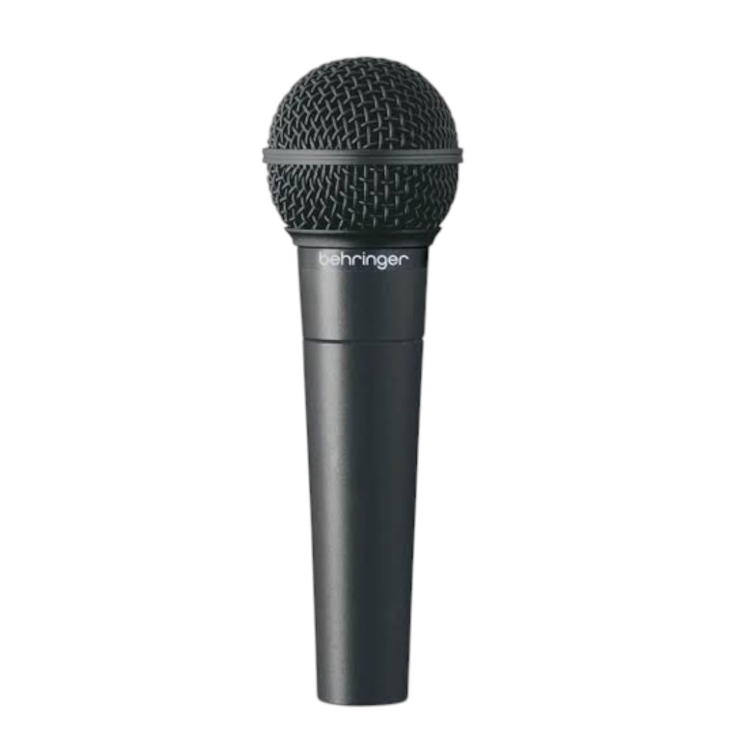 Behringer XM8500 Cardioid Dynamic Microphone