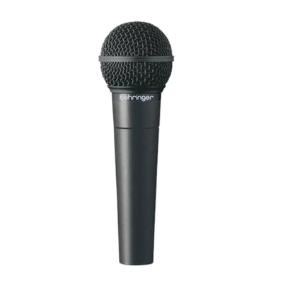 Behringer XM8500 Cardioid Dynamic Microphone