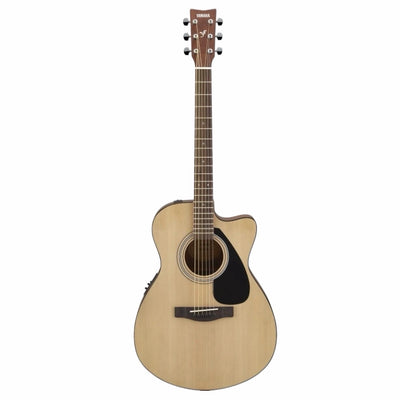 Yamaha FSX80C-NAT Electro-Acoustic Guitar - Natural