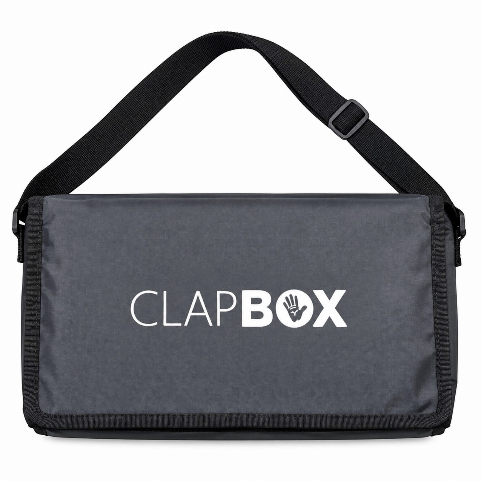 LAP CAJON PRO (BLACK)