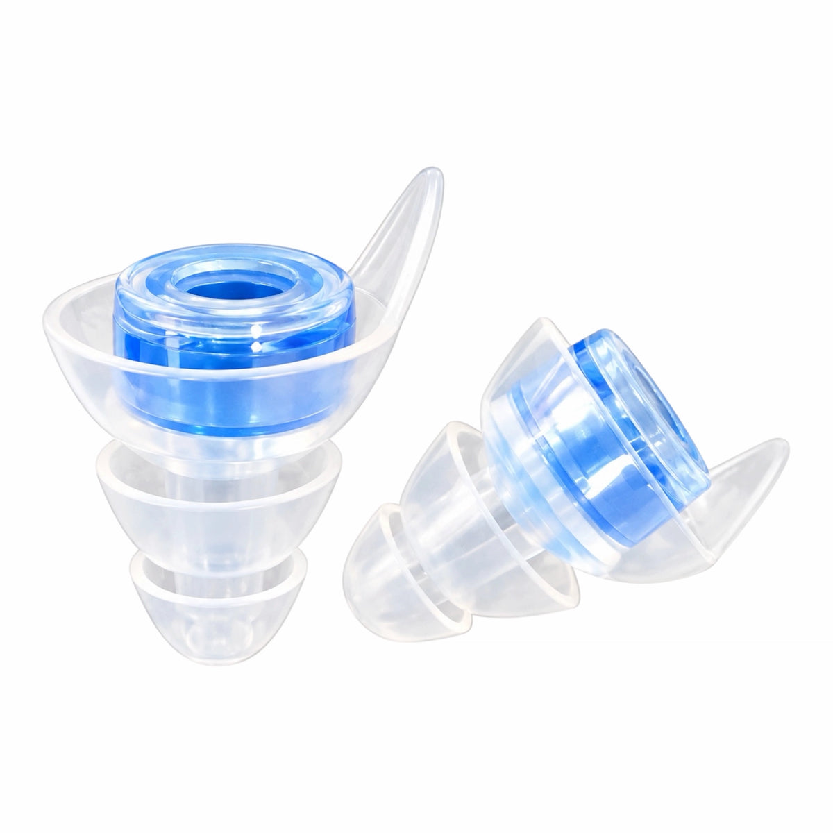 Ibanez IEP10 High-Fidelity Earplugs