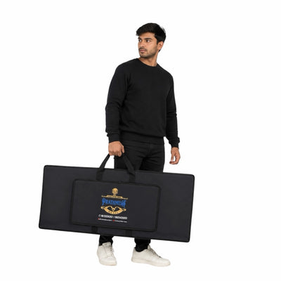 RB 39-Inch 61-Key Keyboard Bag - Non-Padded