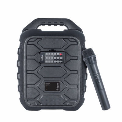 Fingers Knockout Portable Speaker