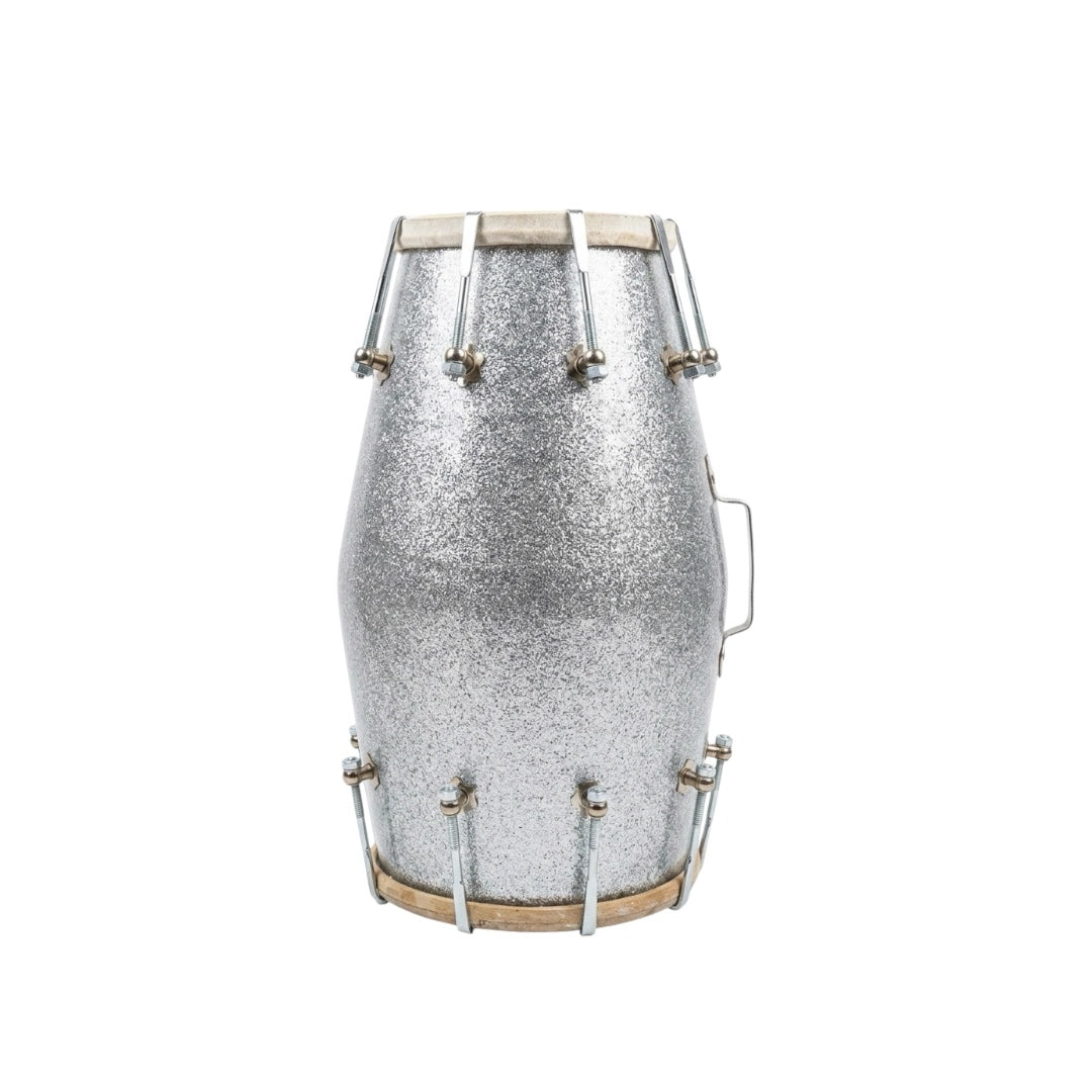 ASF Fiber Nut Dholak