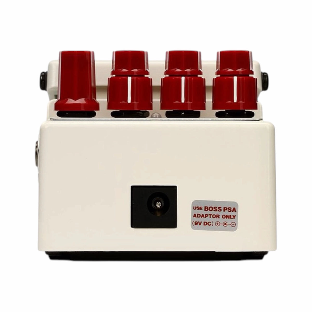 Boss JB-2 Angry Driver Overdrive Pedal