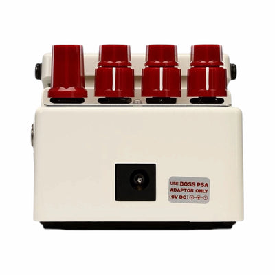 Boss JB-2 Angry Driver Overdrive Pedal