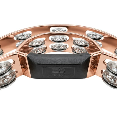 Dadi MT1C Hand Tambourine - Bronze