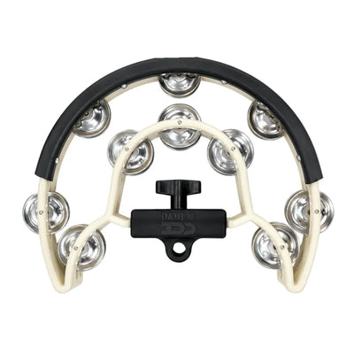 Dadi DT2 Drum Tambourine - White